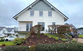 Ferienwohnung Bergsee